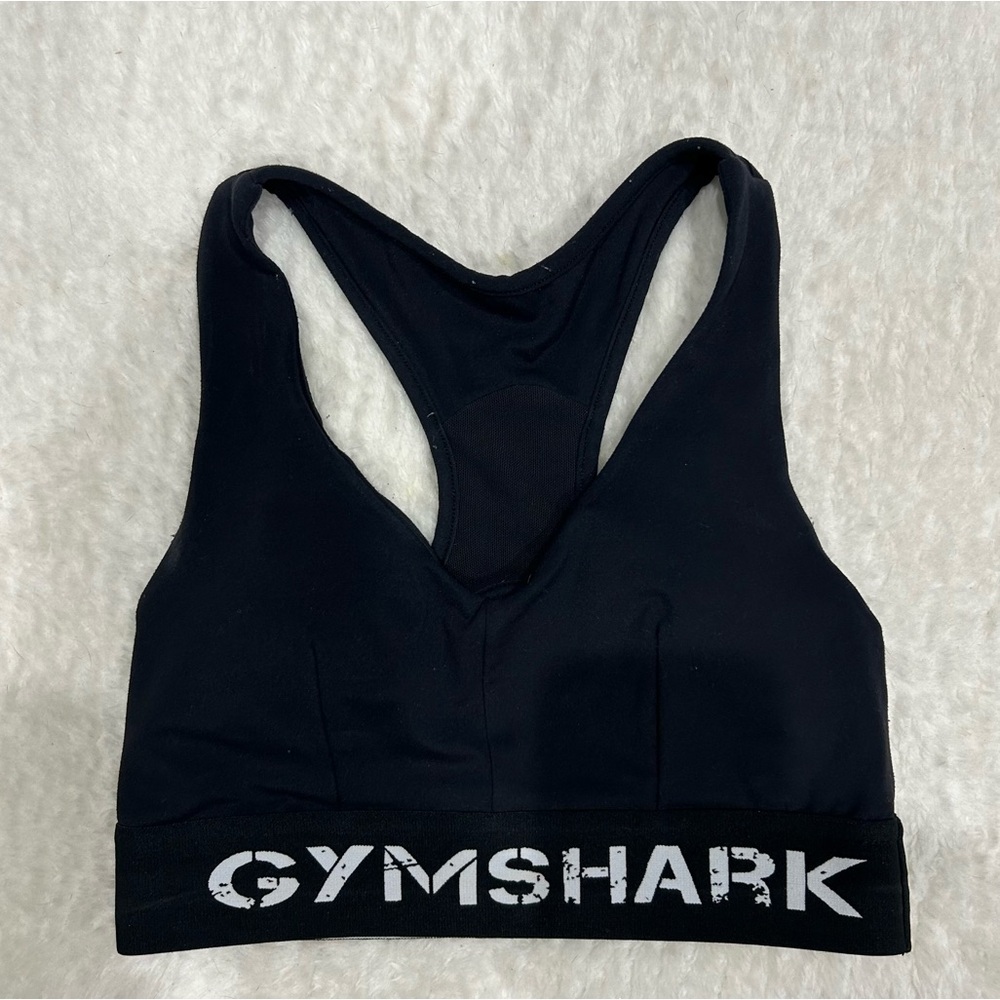 Gymshark Legacy Sports Bra